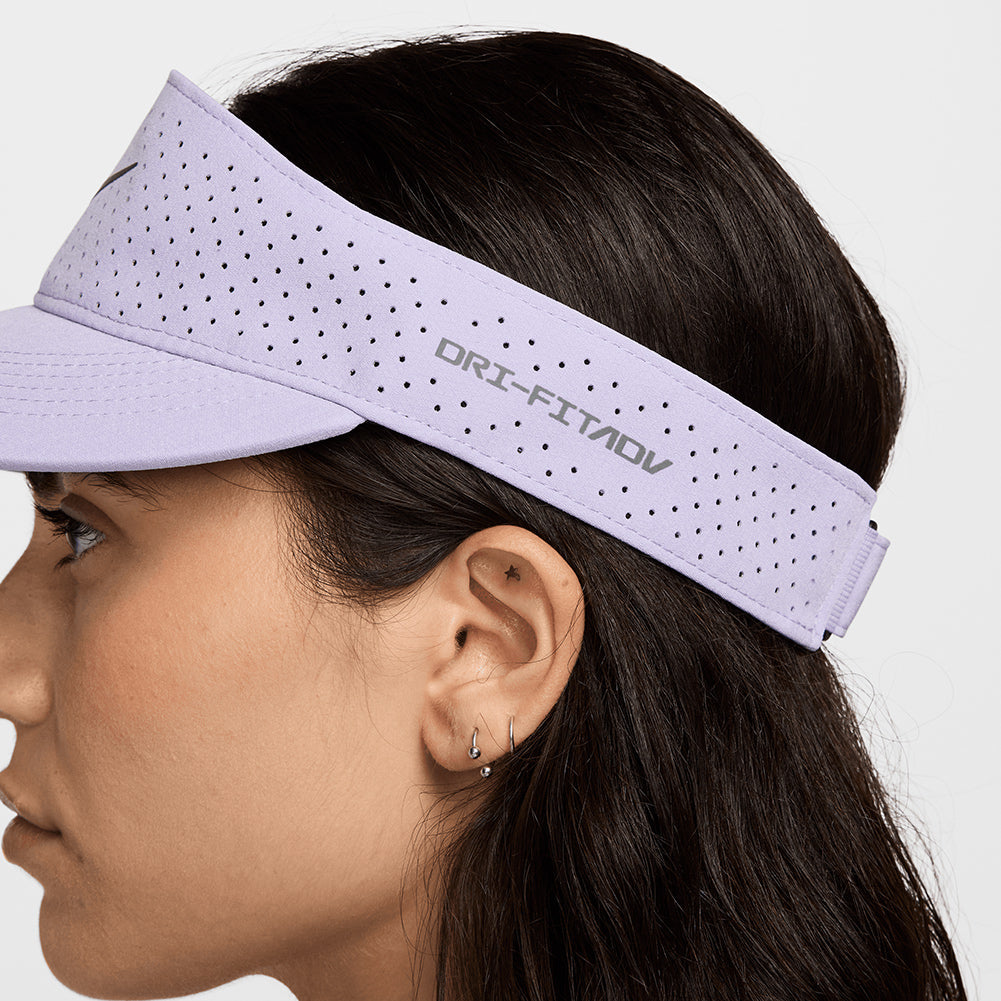 Unisex Dri-FIT Advantage Ace Tennis Visor NIKE