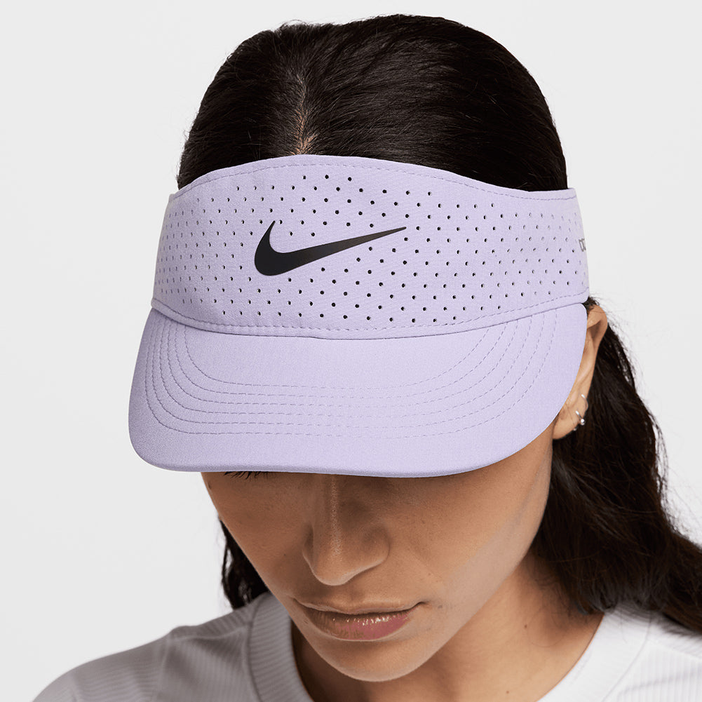 Unisex Dri-FIT Advantage Ace Tennis Visor NIKE