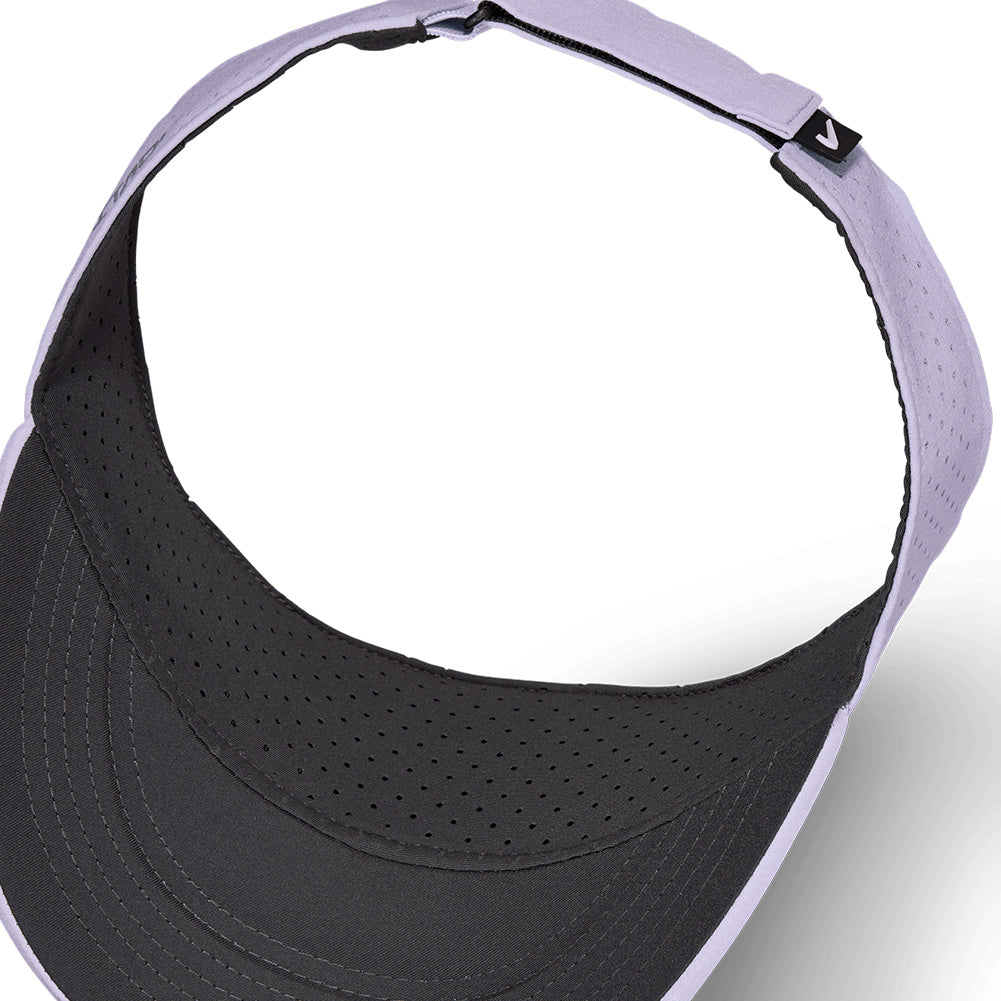 Unisex Dri-FIT Advantage Ace Tennis Visor NIKE