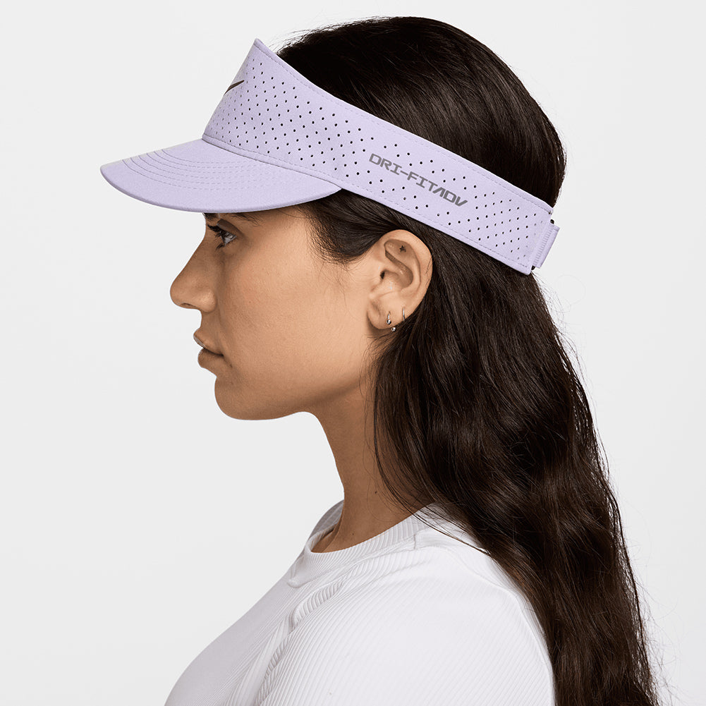 Unisex Dri-FIT Advantage Ace Tennis Visor NIKE