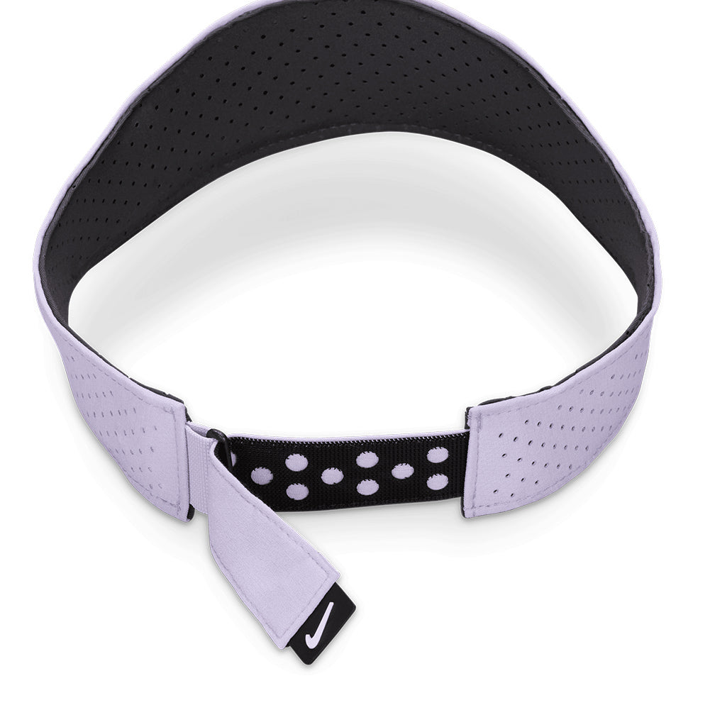 Unisex Dri-FIT Advantage Ace Tennis Visor NIKE