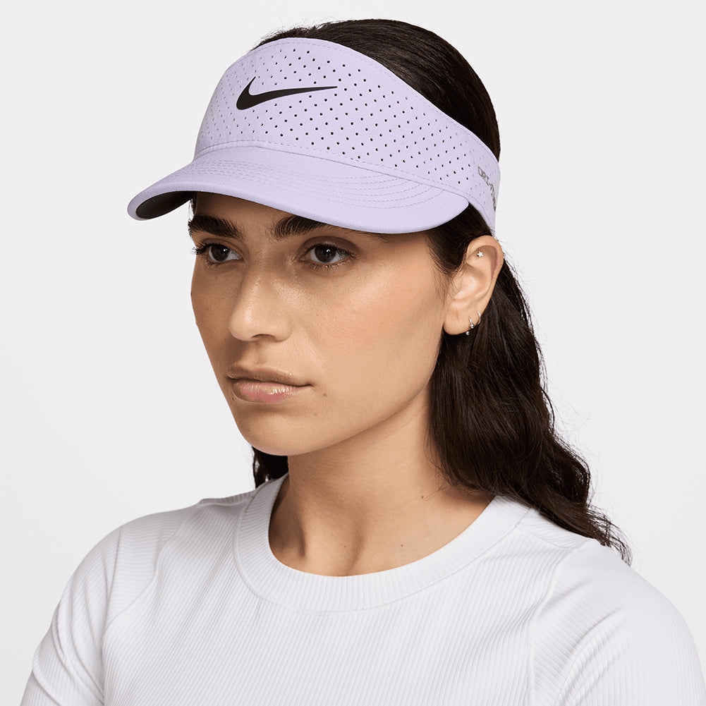 Unisex Dri-FIT Advantage Ace Tennis Visor NIKE