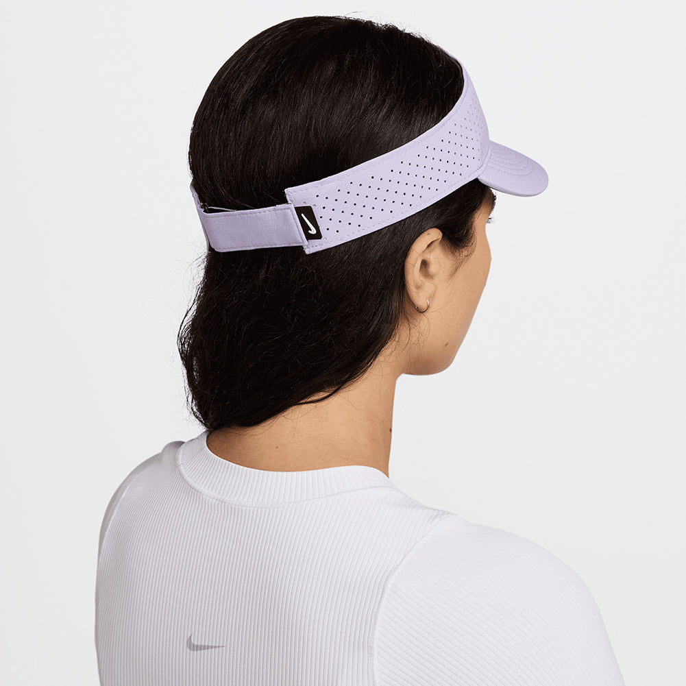 Unisex Dri-FIT Advantage Ace Tennis Visor NIKE
