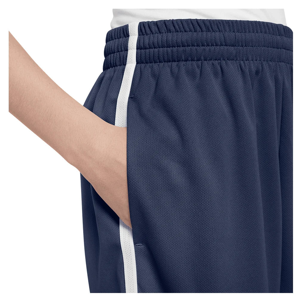 Boys` Dri-FIT Multi Woven Training Short NIKE