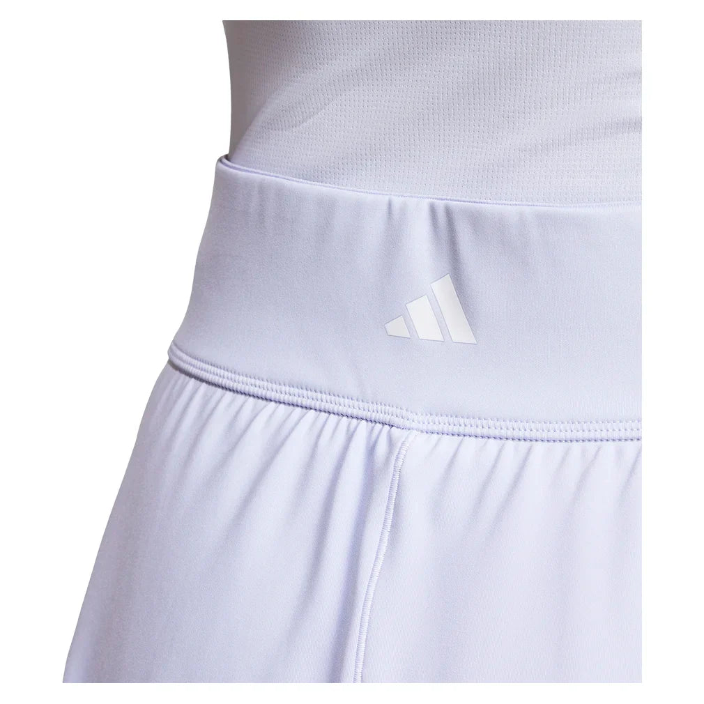 Women`s Match Climacool Tennis Skort Violet Tone ADIDAS
