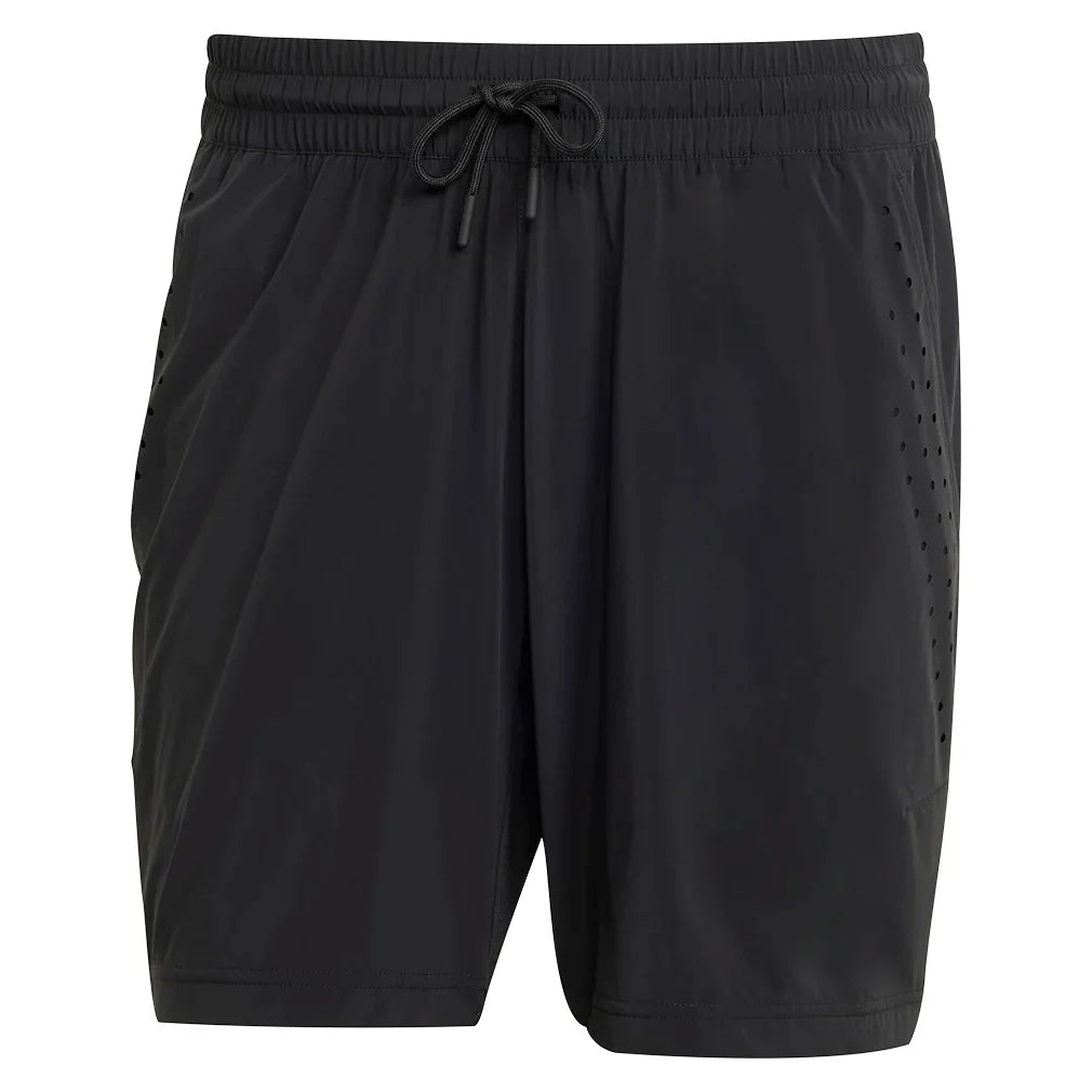 Men`s Ergo Pro Tennis Shorts Black ADIDAS XS BLACK