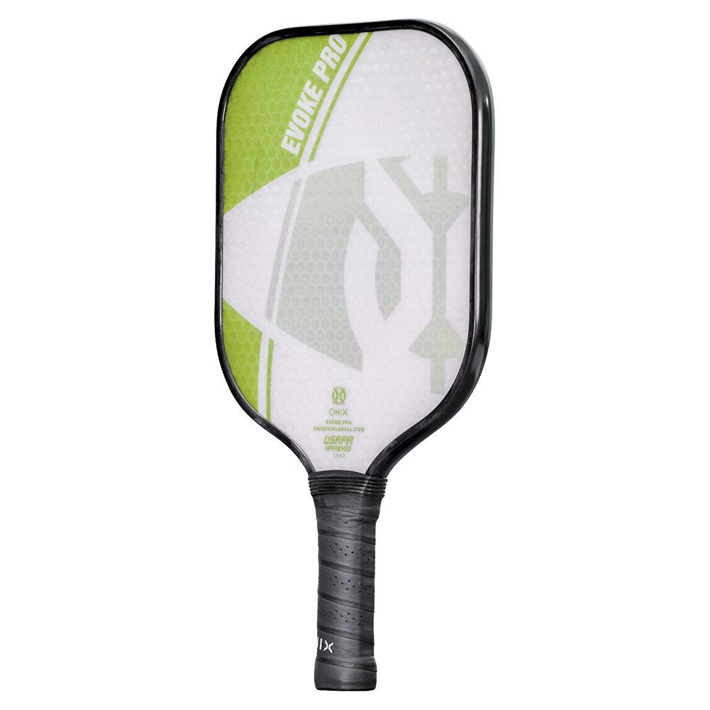 Evoke Pro Composite Pickleball Paddle Pickleball Paddles ONIX