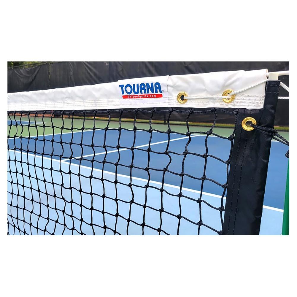 Permanent Pickleball Net Pickleball Court Equipment And Accessories TOURNA
