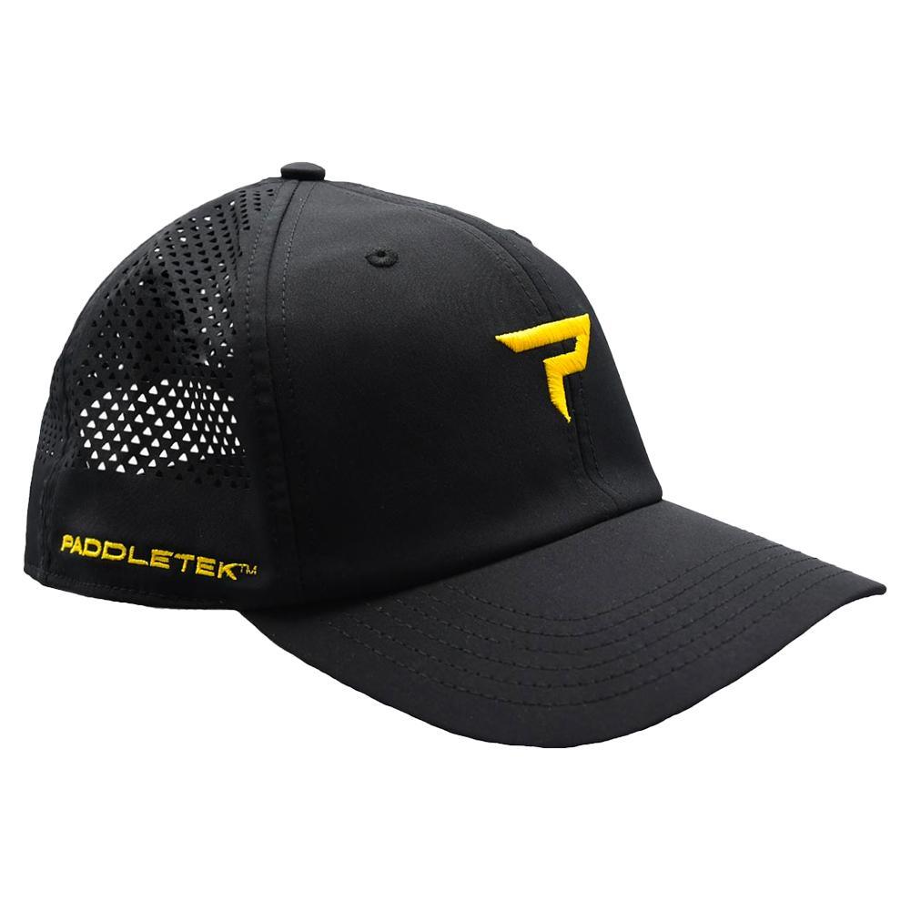 Performance Hat PICKLEBALL APPAREL PADDLETEK