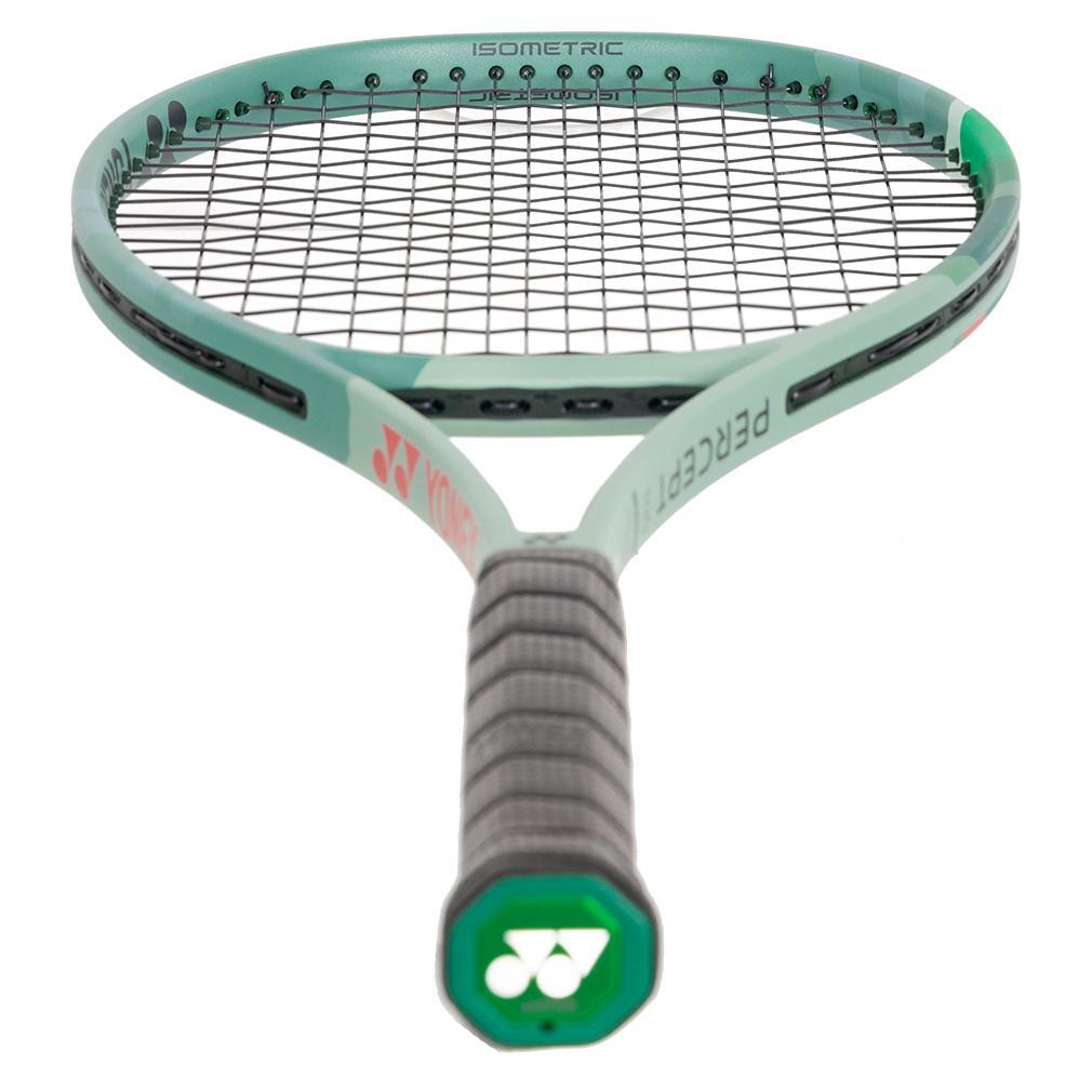 PERCEPT 100 Tennis Racquet Tournament Gear YONEX