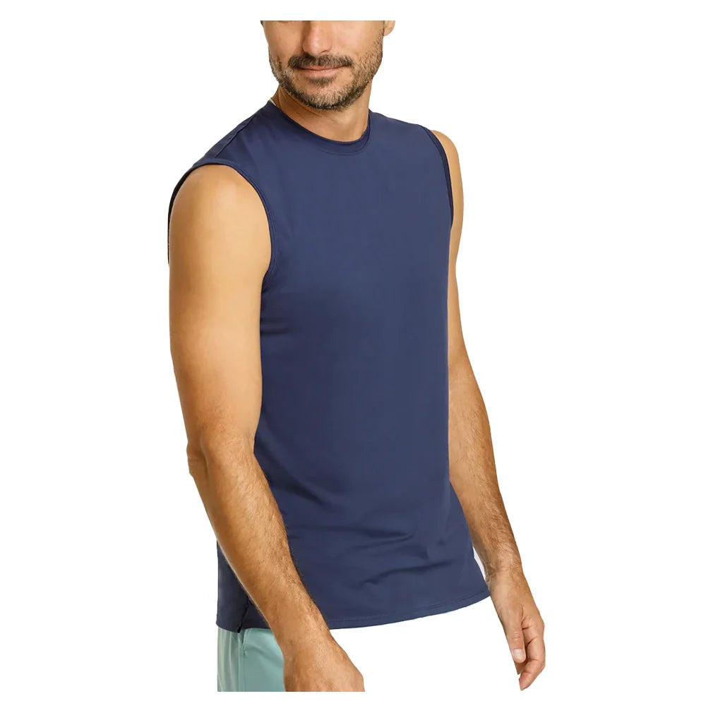 Men`s Josh Pickleball Tank SPIN-IT