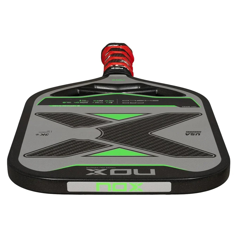 Pro Shield Pickleball Paddle NOX