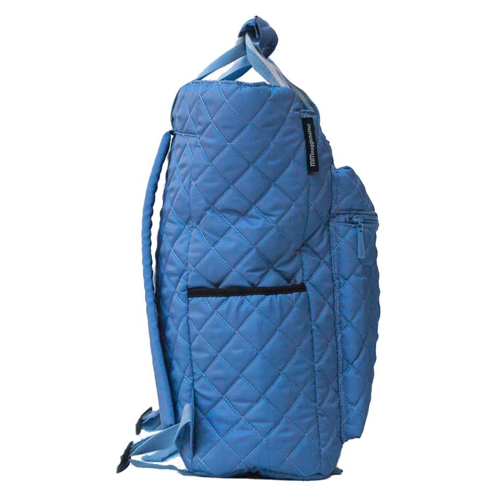 Racquet Backpack Aegean Sea Gifts MAGGIEMATHER