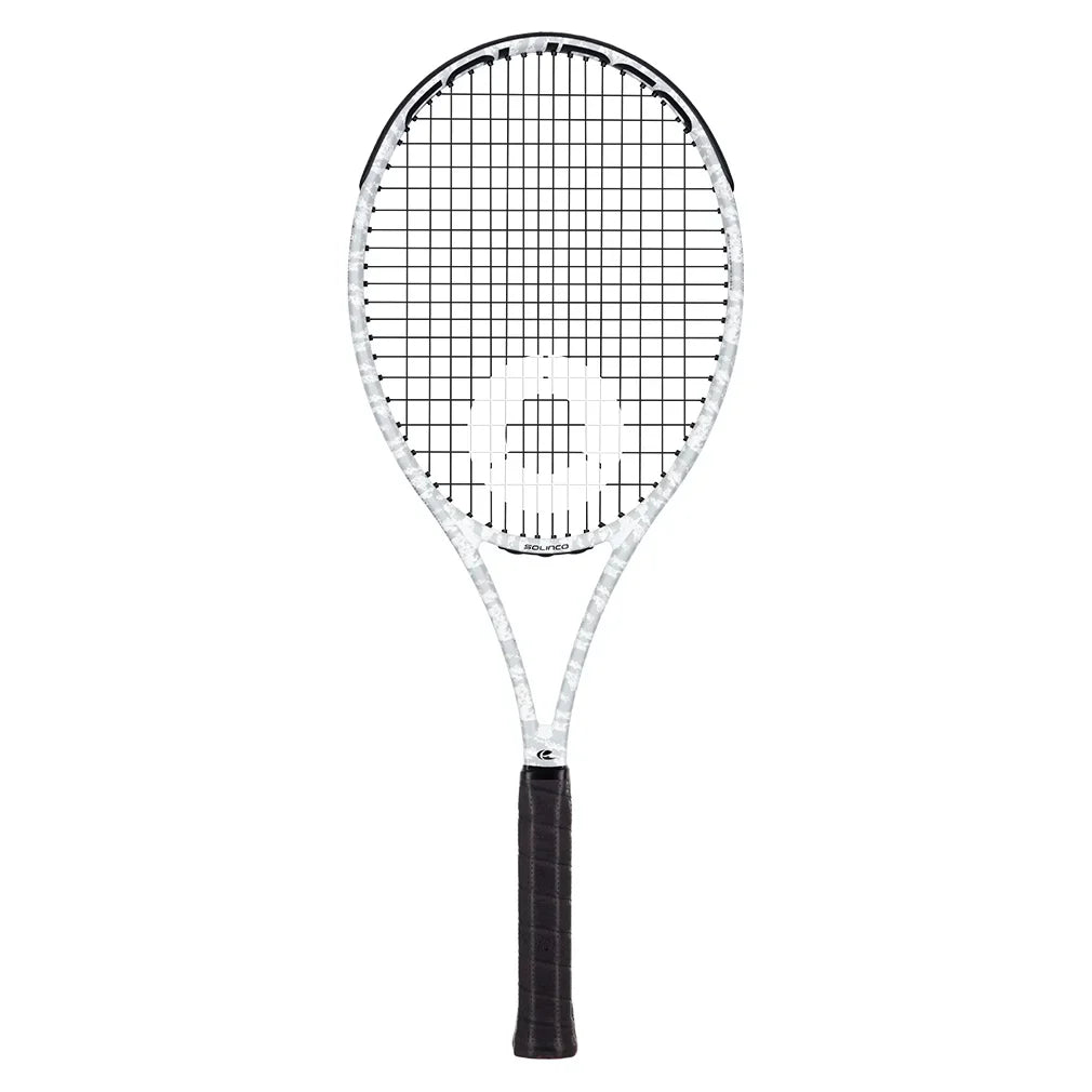 Whiteout V2 305 XTD Tennis Racquet SOLINCO