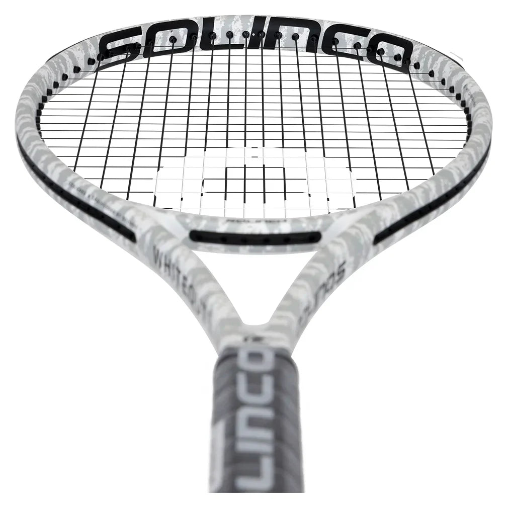 Whiteout V2 305 XTD Tennis Racquet SOLINCO