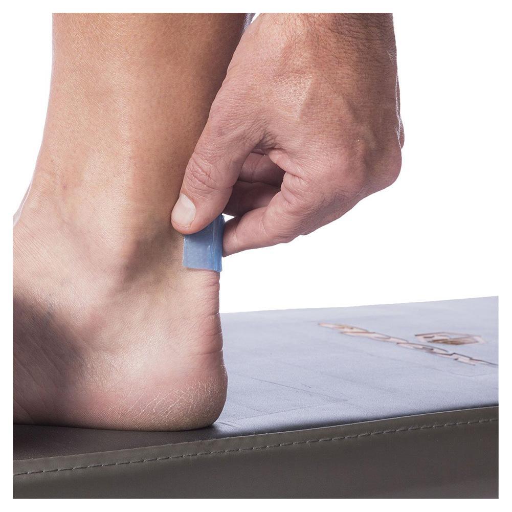 Skin-on-Skin 1 Inch Squares, Jar of 200 Sports Medicine 2TOMS
