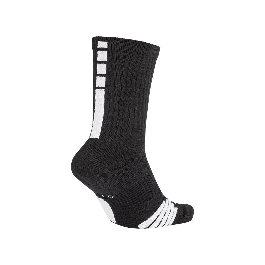 Men`s Elite Crew Tennis Socks Socks NIKE