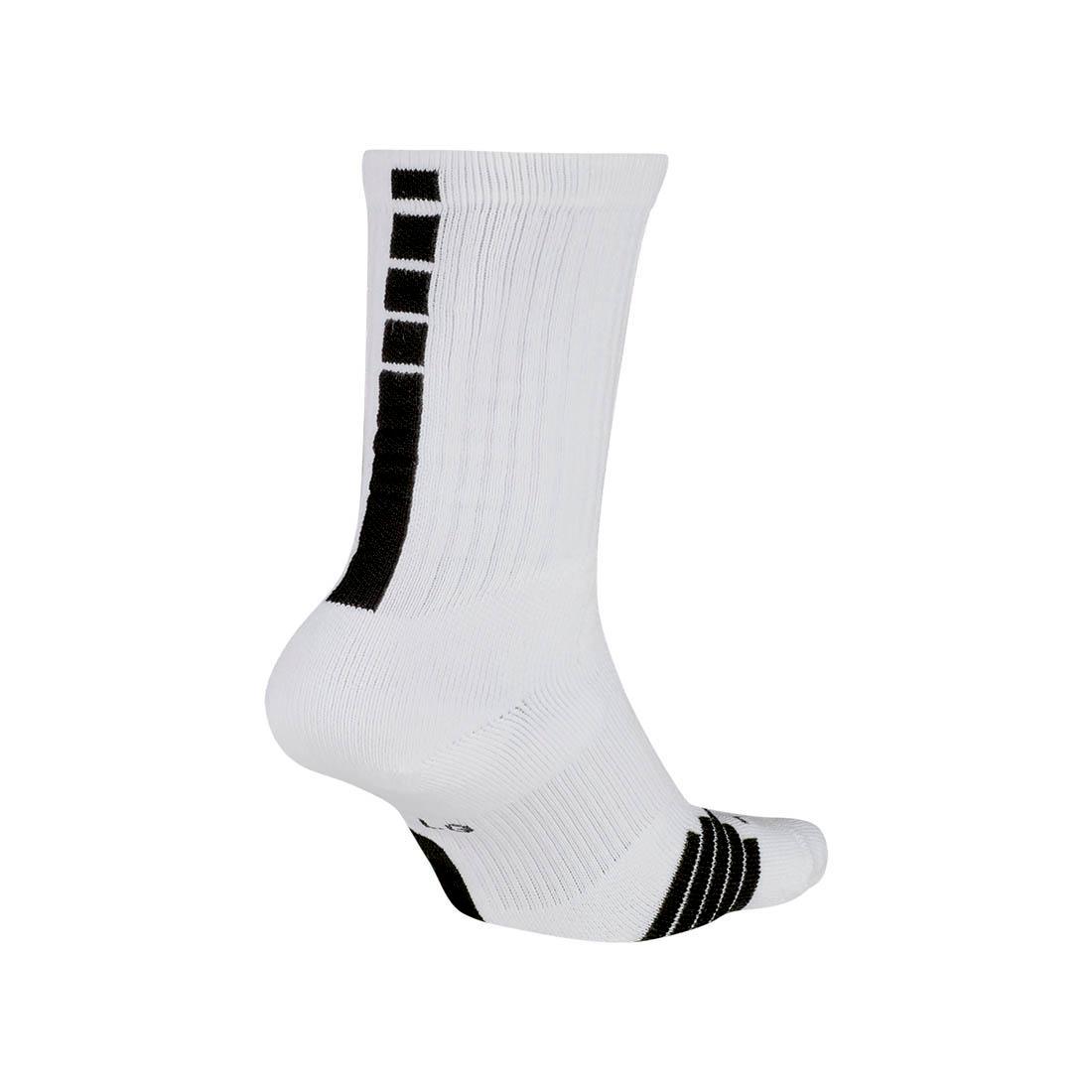Men`s Elite Crew Tennis Socks Socks NIKE