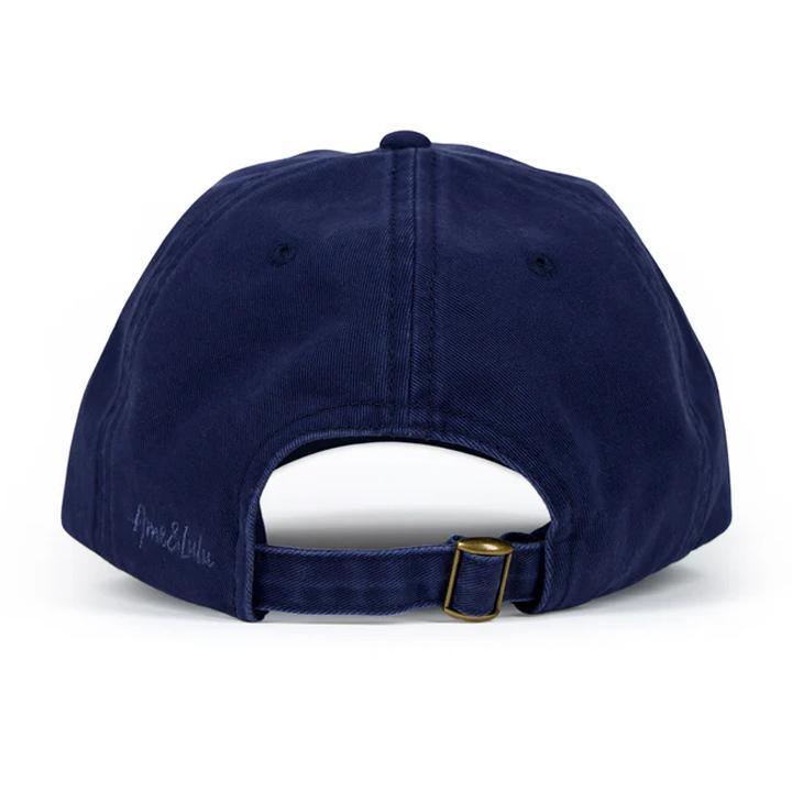 Women`s Triple Play Pickleball Hat PICKLEBALL APPAREL AME AND LULU