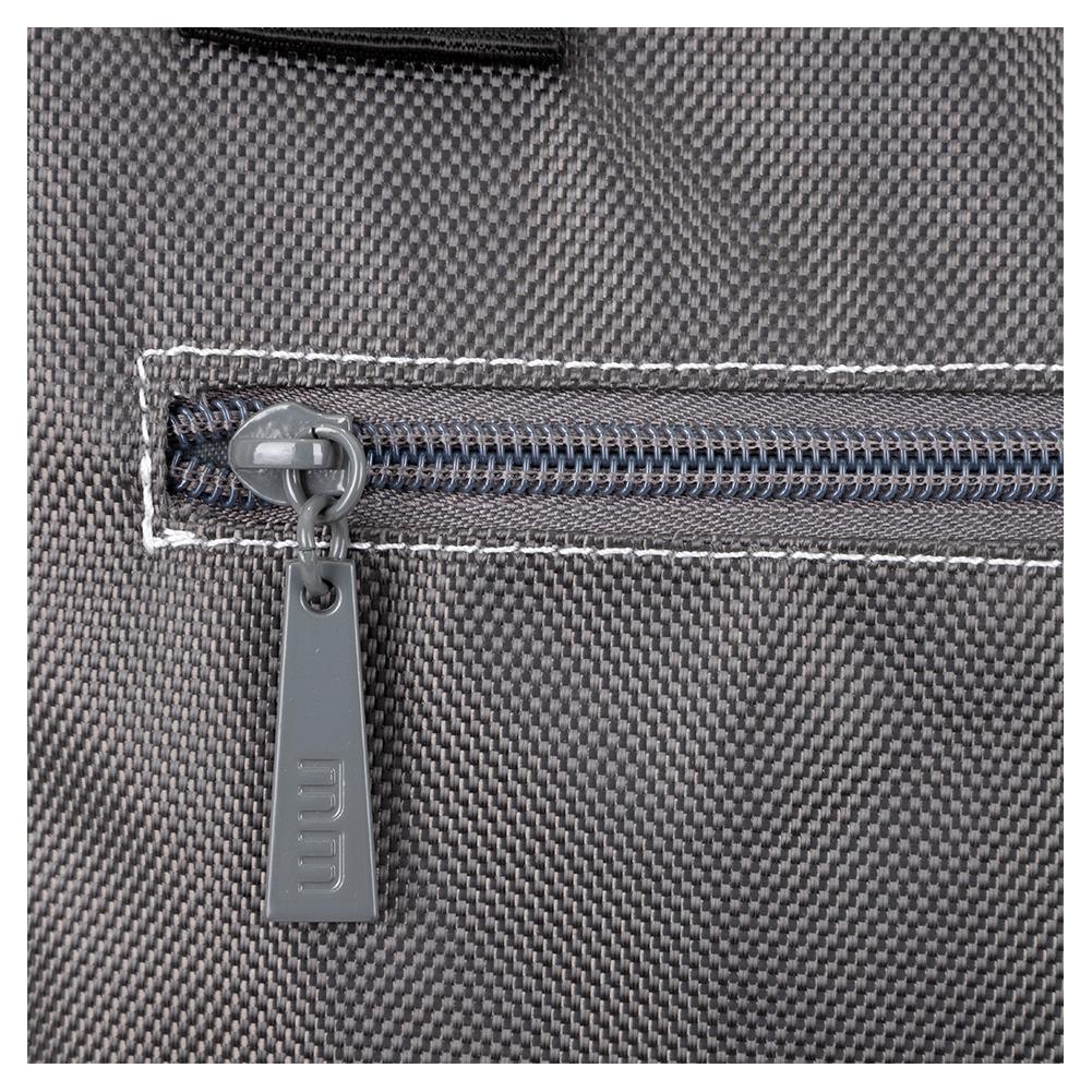 Women's Tennis Tote Pewter Promotions MAGGIEMATHER