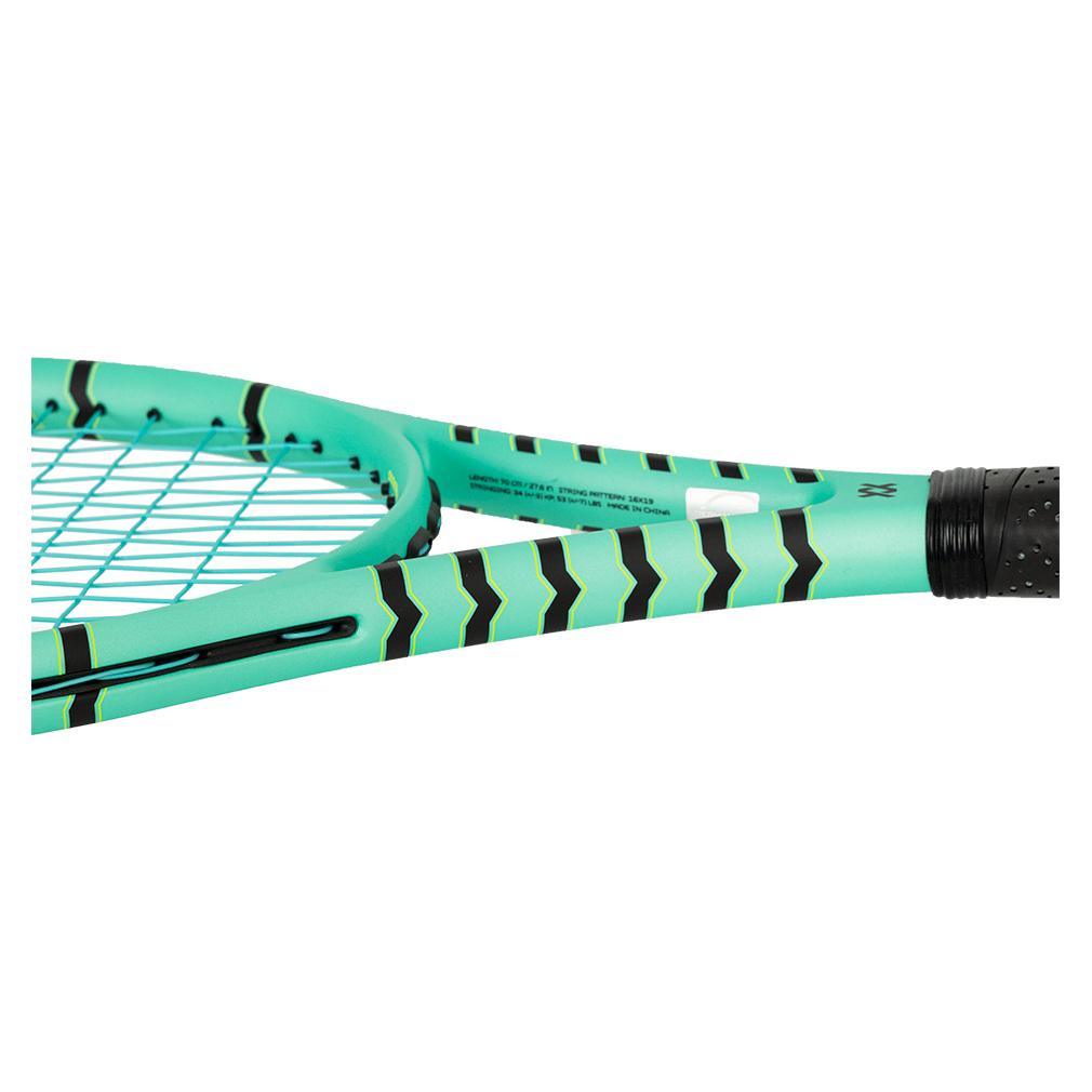 Vostra V4 Tennis Racquet Top Tennis Racquets VOLKL