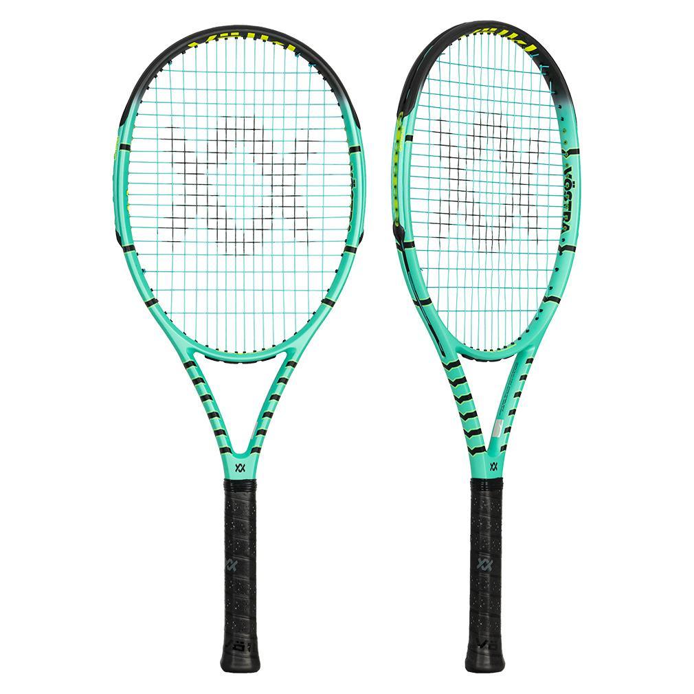 Vostra V4 Tennis Racquet Top Tennis Racquets VOLKL