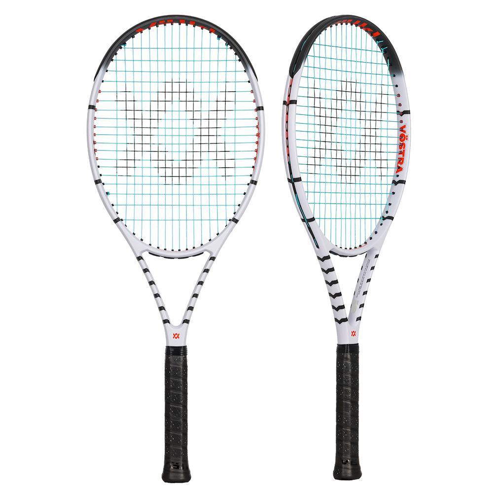 Vostra V6 Tennis Racquet Racquets VOLKL
