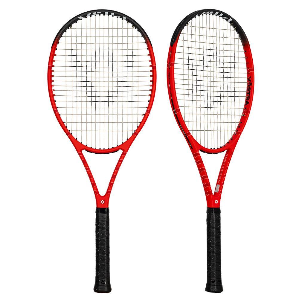 Vostra V8 285g Tennis Racquet Racquets VOLKL