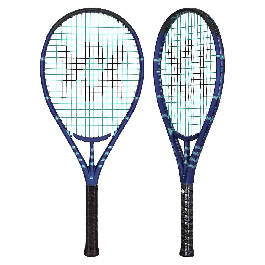 Vostra 1 Power Arm Tennis Racquet VOLKL 1 - 4 1/8