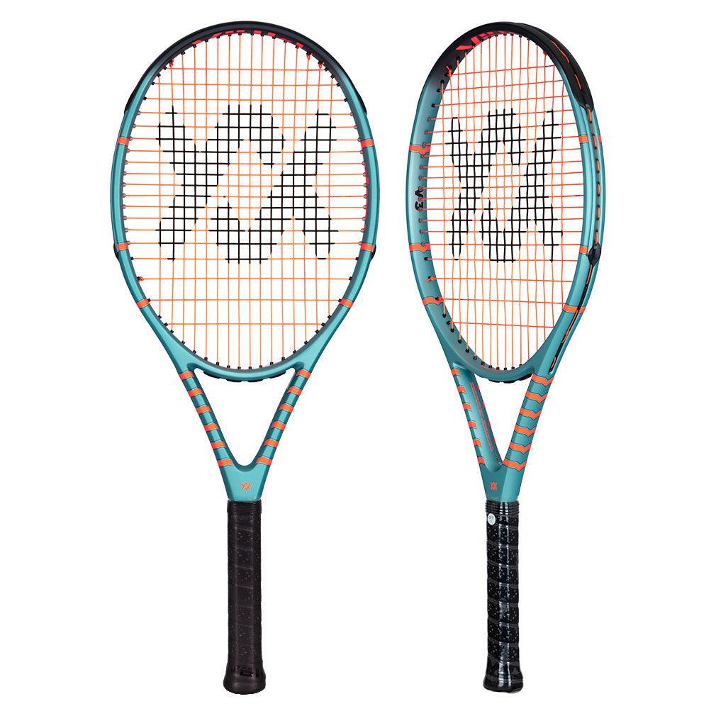 Vostra V3 Tennis Racquet VOLKL 1 - 4 1/8