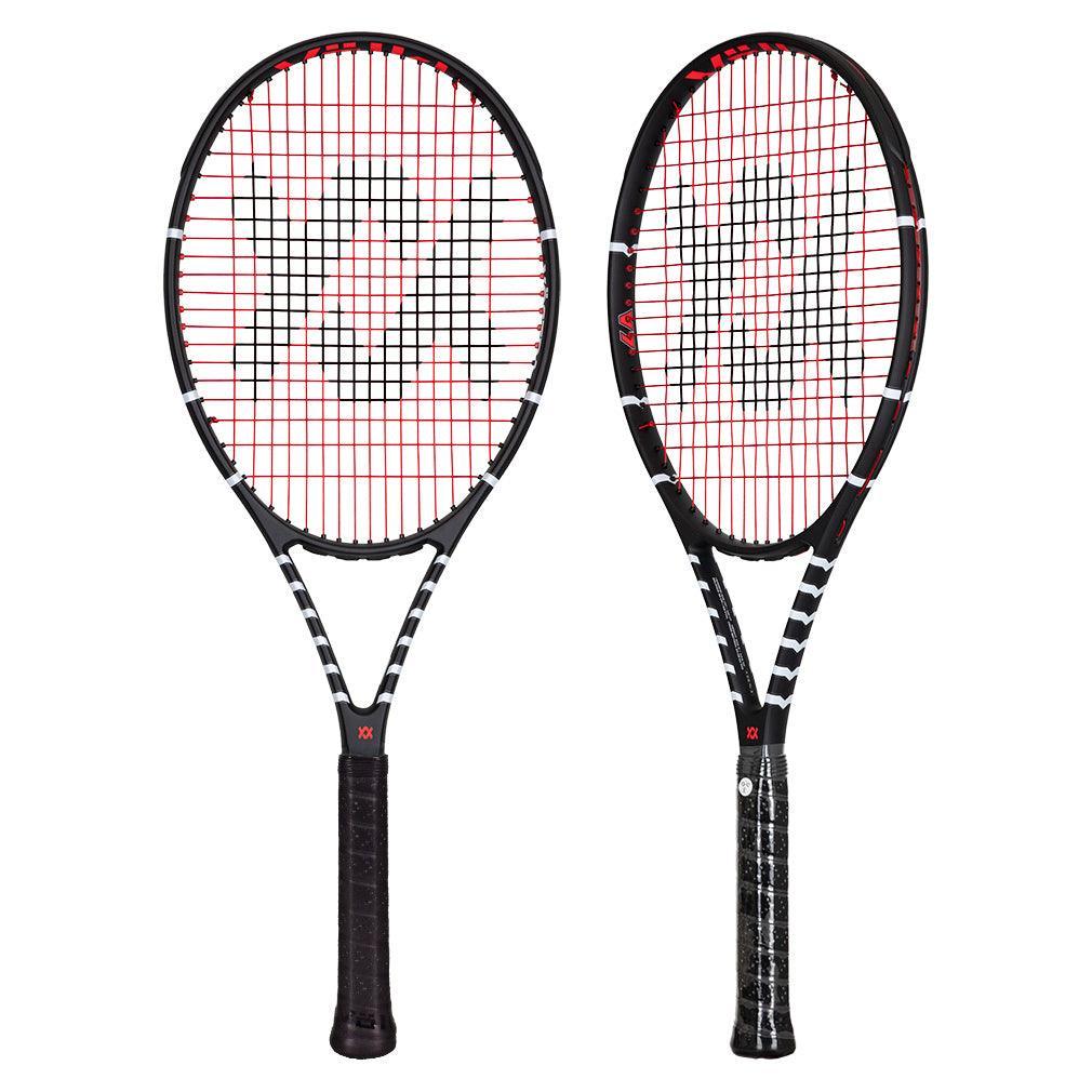 Vostra V7 Tennis Racquet VOLKL 1 - 4 1/8