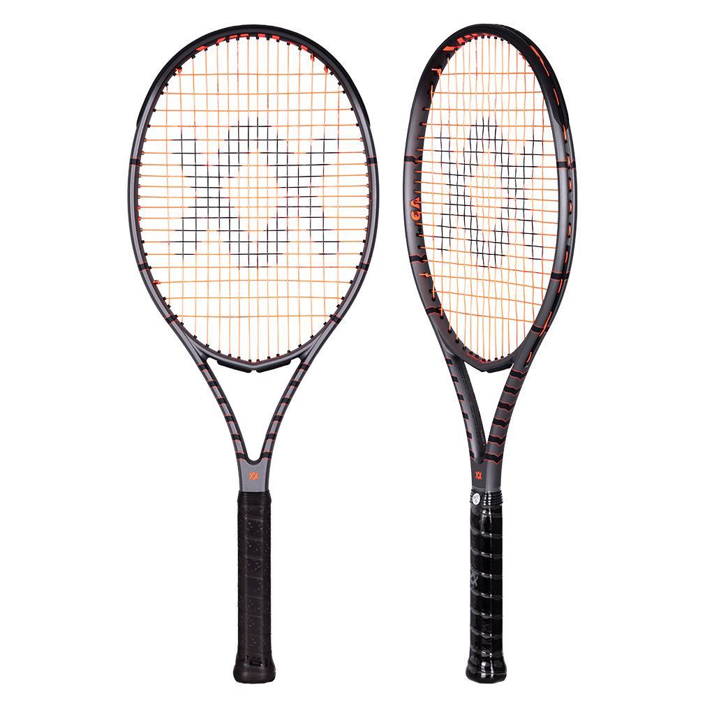 Vostra V9 290g Tennis Racquet Racquets VOLKL