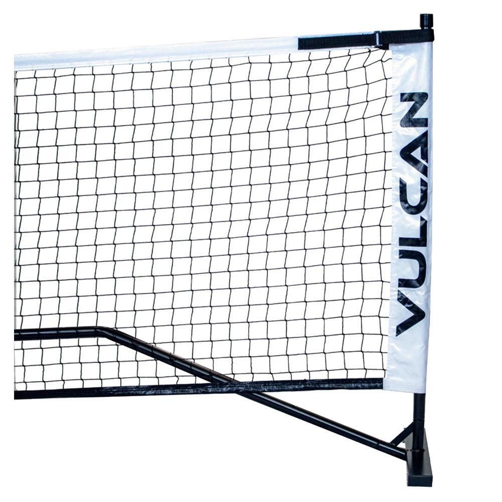 Portable Pickleball 2-in-1 Net System Pickleball Court Equipment And Accessories VULCAN
