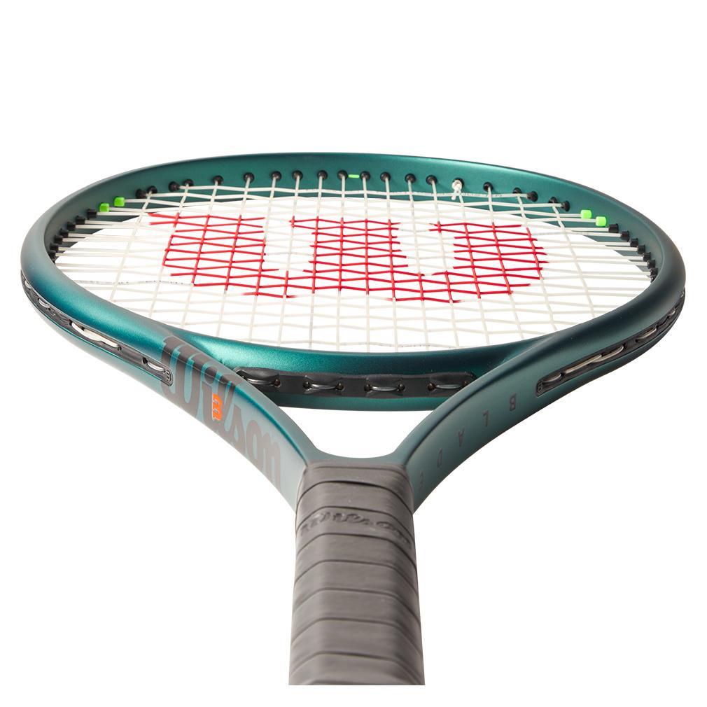 Blade 25 v9.0 Tennis Racquet Racquets WILSON