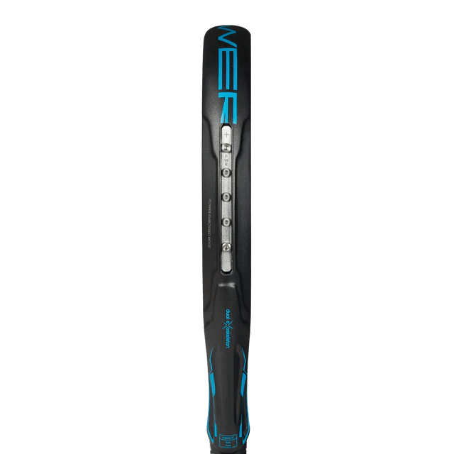 Adidas Adipower Control Multiweight 3.4 2025 Padel Racket Padel Racket Adidas