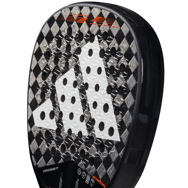 Adidas Cross It 3.4 2025 Padel Racket Padel Racket Adidas