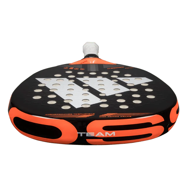 Adidas Cross It Team 3.4 2025 Padel Racket Padel Racket Adidas