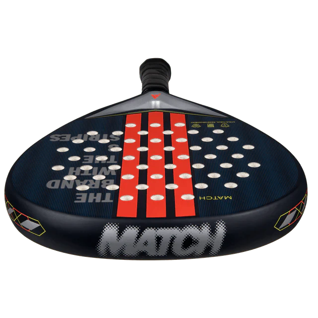 Adidas Match Blue 3.4 2025 Padel Racket Padel Racket Adidas