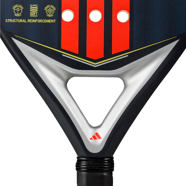 Adidas Match Blue 3.4 2025 Padel Racket Padel Racket Adidas