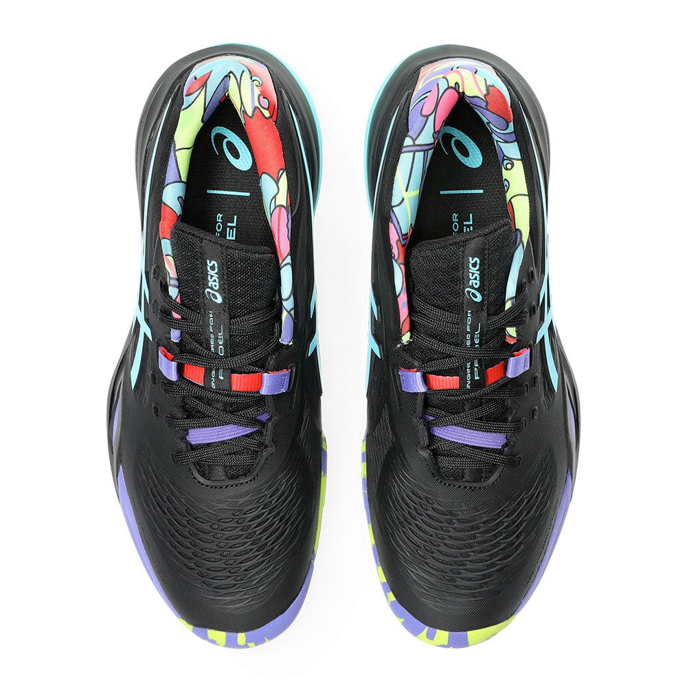 ASICS GEL-RESOLUTION X Padel Limited Edition SS25 Padel Shoes Padel Shoes Asics