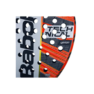 Babolat Technical Veron 2023 Padel Racket Padel Racket Babolat