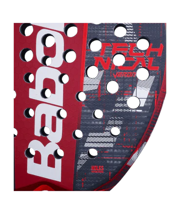 Babolat Technical Veron Juan Lebron 2024 Padel Racket Padel Racket Babolat