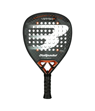 Bullpadel Vertex 04 2025 Juan Tello Padel Racket Padel Racket Bullpadel