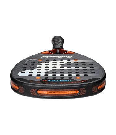 Bullpadel Vertex 04 2025 Juan Tello Padel Racket Padel Racket Bullpadel