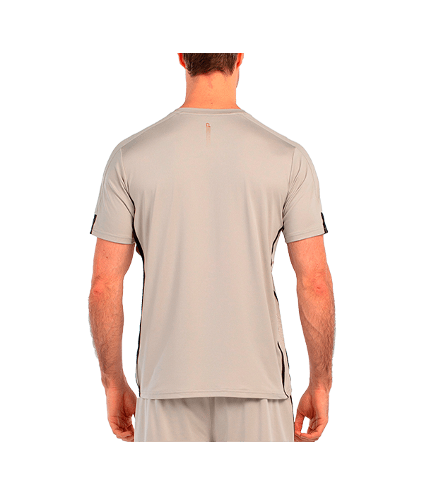 T shirt Bullpadel Borni Piedra Vigore 2025 Premier Padel Padel Clothes Bullpadel
