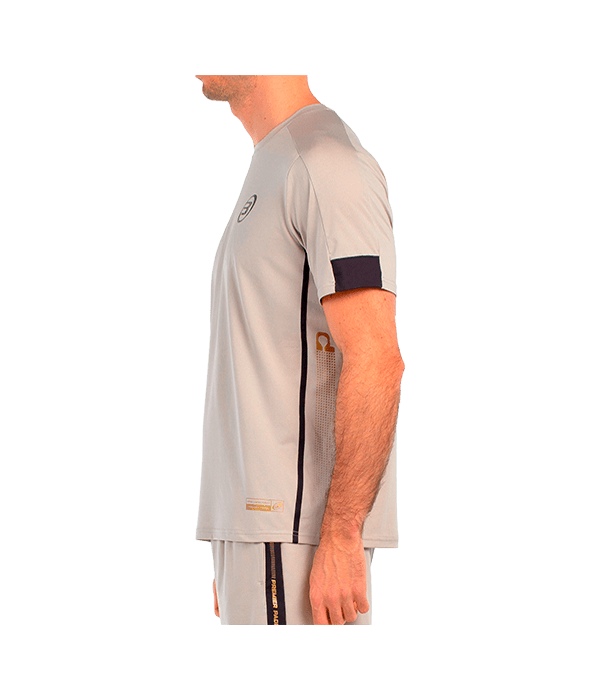T shirt Bullpadel Borni Piedra Vigore 2025 Premier Padel Padel Clothes Bullpadel