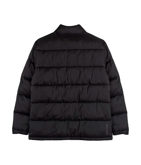 Jacket NOX Team Black Padel Clothes Nox