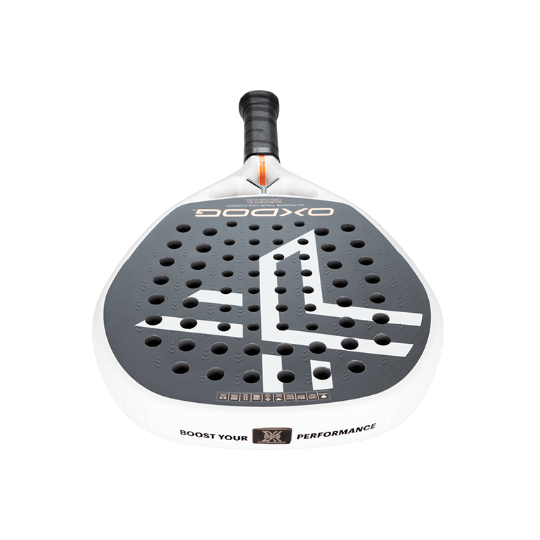 Oxdog Ultimate Tour Hes-Carbon 2023 Padel Racket Padel Racket Oxdog