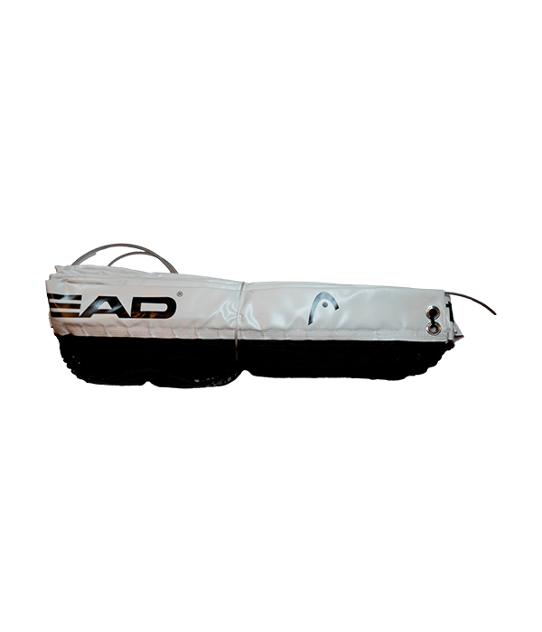 Red de Padel HEAD Court & Training Head