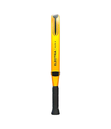 Siux Electra Elite 4 2025 Padel Racket Padel Racket Siux
